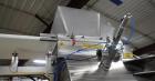 Advanced Food Systems 2000 lb High Speed Batch Mixer