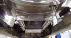 Advanced Food Systems 2000 lb High Speed Batch Mixer