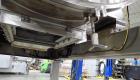 Advanced Food Systems 2000 lb High Speed Batch Mixer
