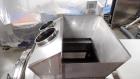 Advanced Food Systems 2000 lb High Speed Batch Mixer