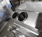 Advanced Food Systems 2000 lb High Speed Batch Mixer