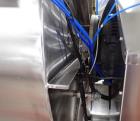 Advanced Food Systems 2000 lb High Speed Batch Mixer