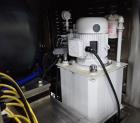 Advanced Food Systems 2000 lb High Speed Batch Mixer