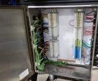 Advanced Food Systems 2000 lb High Speed Batch Mixer