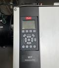 Advanced Food Systems 2000 lb High Speed Batch Mixer