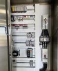 Advanced Food Systems 2000 lb High Speed Batch Mixer