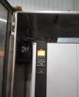 Advanced Food Systems 2000 lb High Speed Batch Mixer