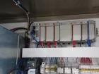 Advanced Food Systems 2000 lb High Speed Batch Mixer