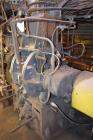 Used Farrel Banbury Mixer, Model 1D