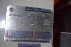 Used Farrel Banbury Mixer, Model F80.