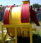 Used Continental Model 62-50 Rollo-Mixer