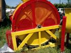 Used Continental Model 62-50 Rollo-Mixer