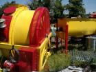 Used Continental Model 62-50 Rollo-Mixer