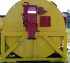 Used Continental Model 62-50 Rollo-Mixer