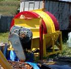 Used Continental Model 62-50 Rollo-Mixer