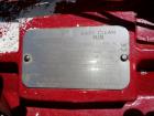 Used Continental Model 62-50 Rollo-Mixer