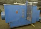 Used Farrel Banbury Mixer, Model 00C