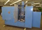 Used Farrel Banbury Mixer, Model 00C