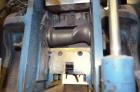 Used Farrel Banbury Mixer, Model 00C