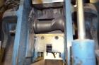 Used- Farrel Banbury Mixer, Model 00C