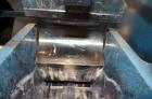 Used Farrel Banbury Mixer, Model 00C