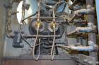 Used Farrel Banbury Mixer, Model 00C