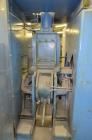 Used- Farrel Banbury Mixer, Model 00C