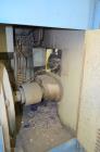 Used Farrel Banbury Mixer, Model 00C