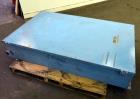Used Farrel Banbury Mixer, Model 00C