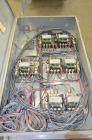 Used Farrel Banbury Mixer, Model 00C