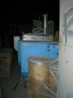 Used: Farrell Banbury mixer, model 00C