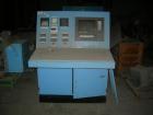 Used: Farrell Banbury mixer, model 00C