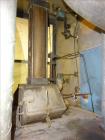 Used: Farrel Banbury Mixer, model OOC