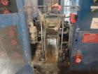 Used Farrel Banbury Mixer, Size BR
