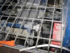Used Farrel Banbury Mixer, Size BR