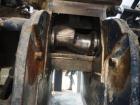 Used Farrel Banbury Mixer, Size BR