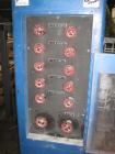 Used Farrel Banbury Mixer, Size BR