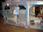 Used Farrel Continuous Mixer/Extruder, Model CP45.