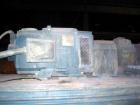Used Farrel Continuous Mixer/Extruder, Model CP45.