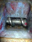 Used Farrel Continuous Mixer/Extruder, Model CP45.