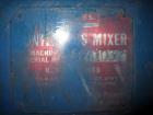 Used Farrel Continuous Mixer/Extruder, Model CP45.
