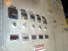 Used Farrel Continuous Mixer/Extruder, Model CP45.