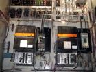 Used Farrel Continuous Mixer/Extruder, Model CP45.