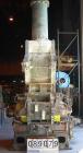 Used Farrel Banbury Mixer, Model F80