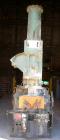 Used Farrel Banbury Mixer, Model F80