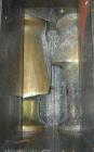 Used Farrel Banbury Mixer, Model F80