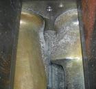 Used Farrel Banbury Mixer, Model F80