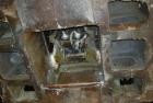 Used Farrel Banbury Mixer, Model F80