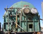 Used Farrel Banbury Mixer, Model F80