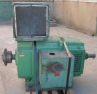 Used Farrel Banbury Mixer, Model F80